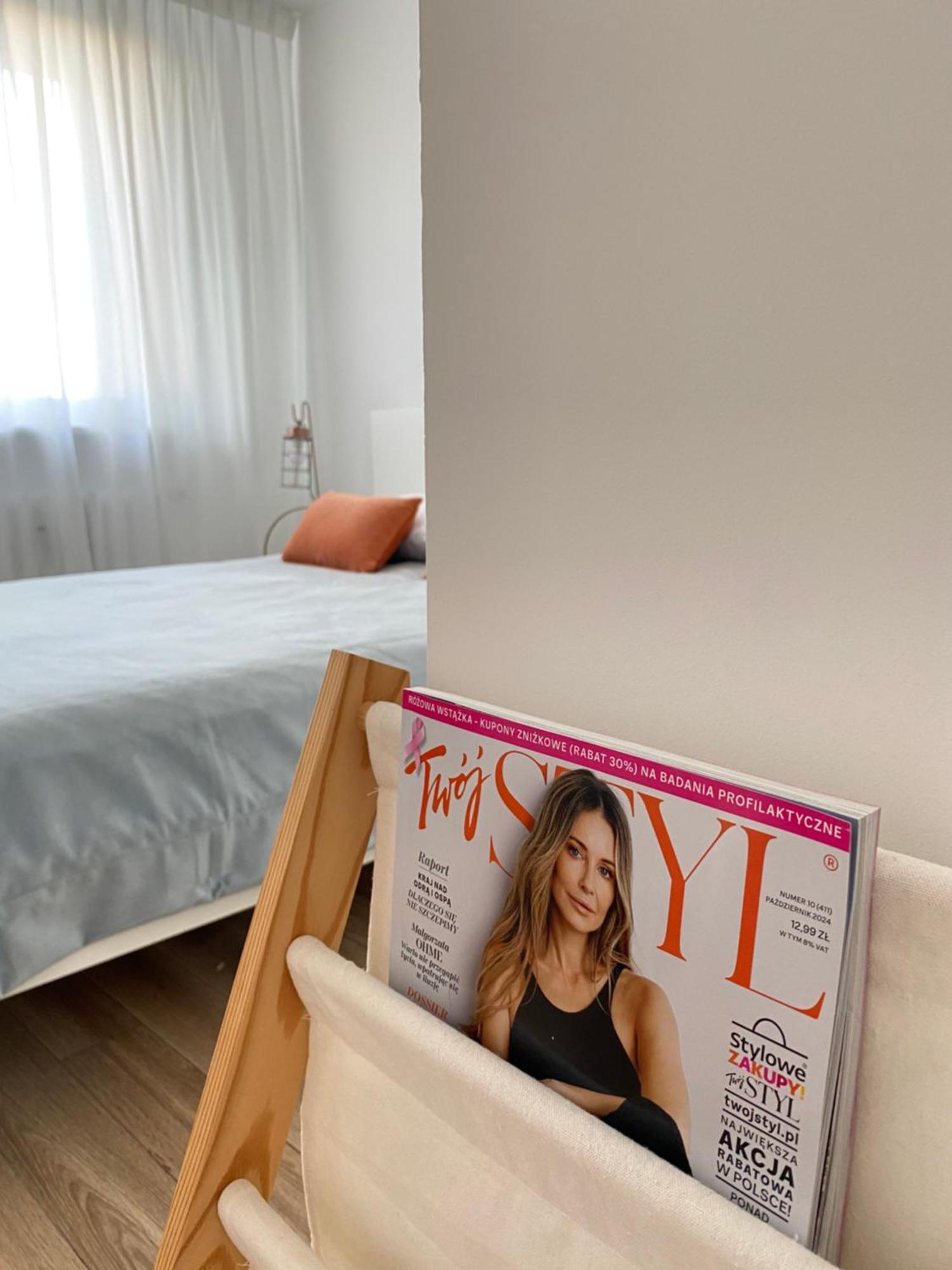 Apartament Przy Ogrodzie Botanicznym - Niemcewicza بيدغوستيا المظهر الخارجي الصورة