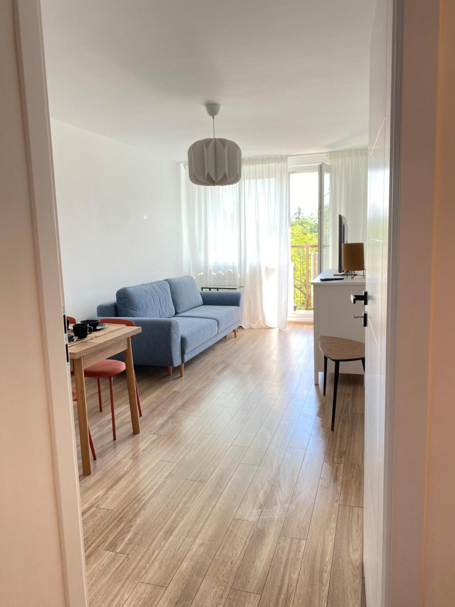 Apartament Przy Ogrodzie Botanicznym - Niemcewicza بيدغوستيا المظهر الخارجي الصورة