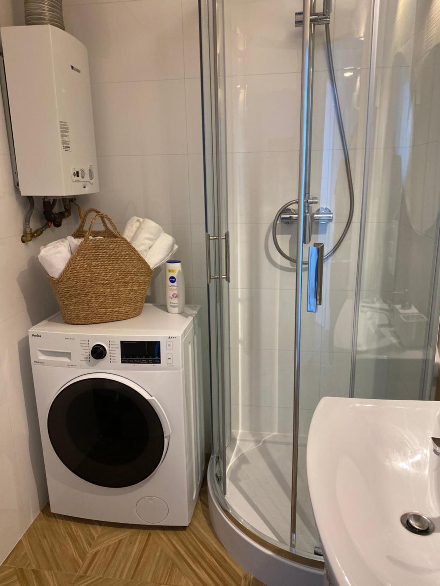 Apartament Przy Ogrodzie Botanicznym - Niemcewicza بيدغوستيا المظهر الخارجي الصورة