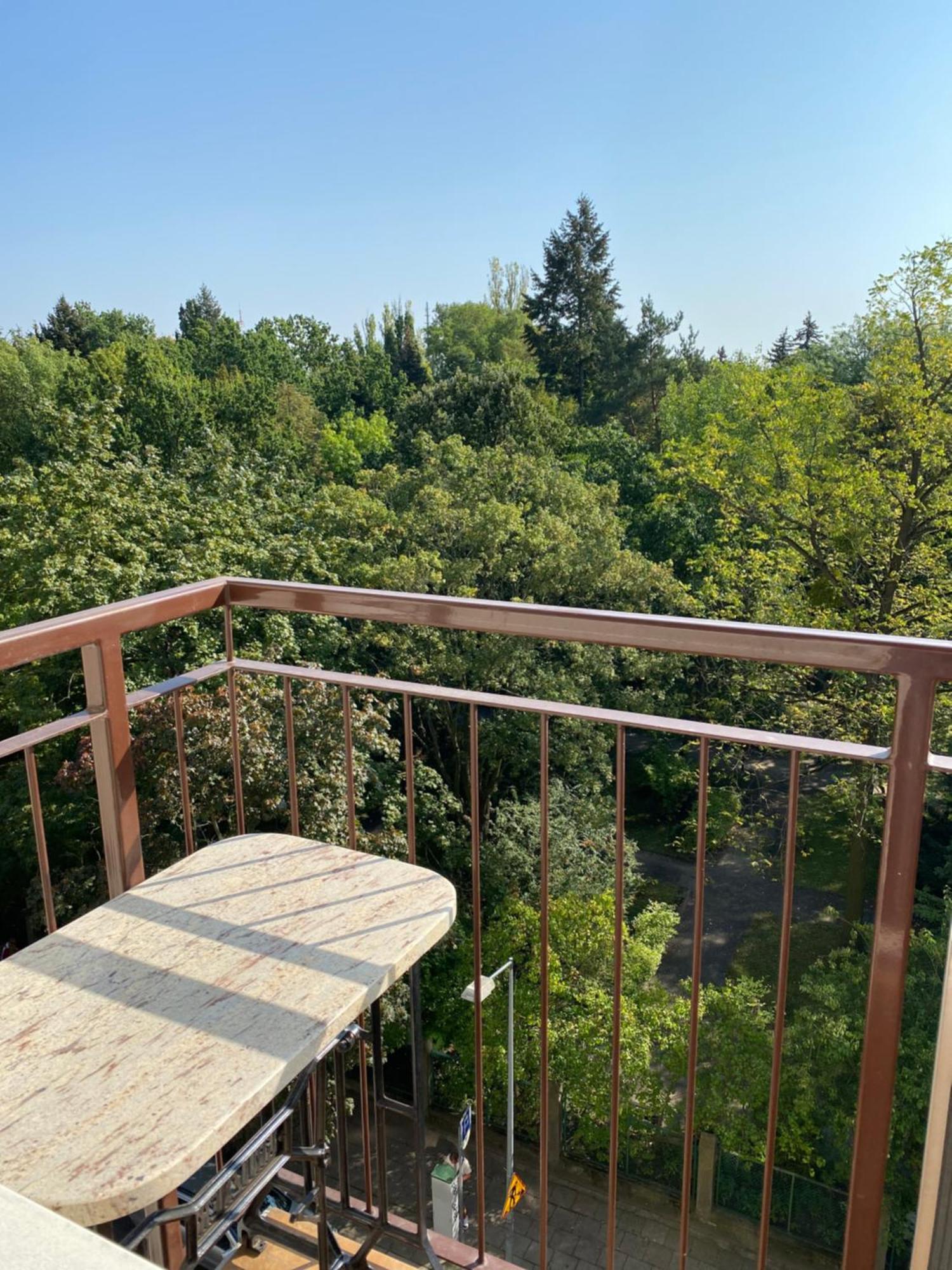 Apartament Przy Ogrodzie Botanicznym - Niemcewicza بيدغوستيا المظهر الخارجي الصورة